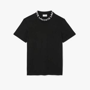 POLERA LACOSTE TAPE HOMBRE