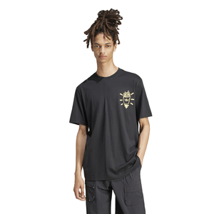 POLERA ADIDAS Q12 TS STREET B HOMBRE