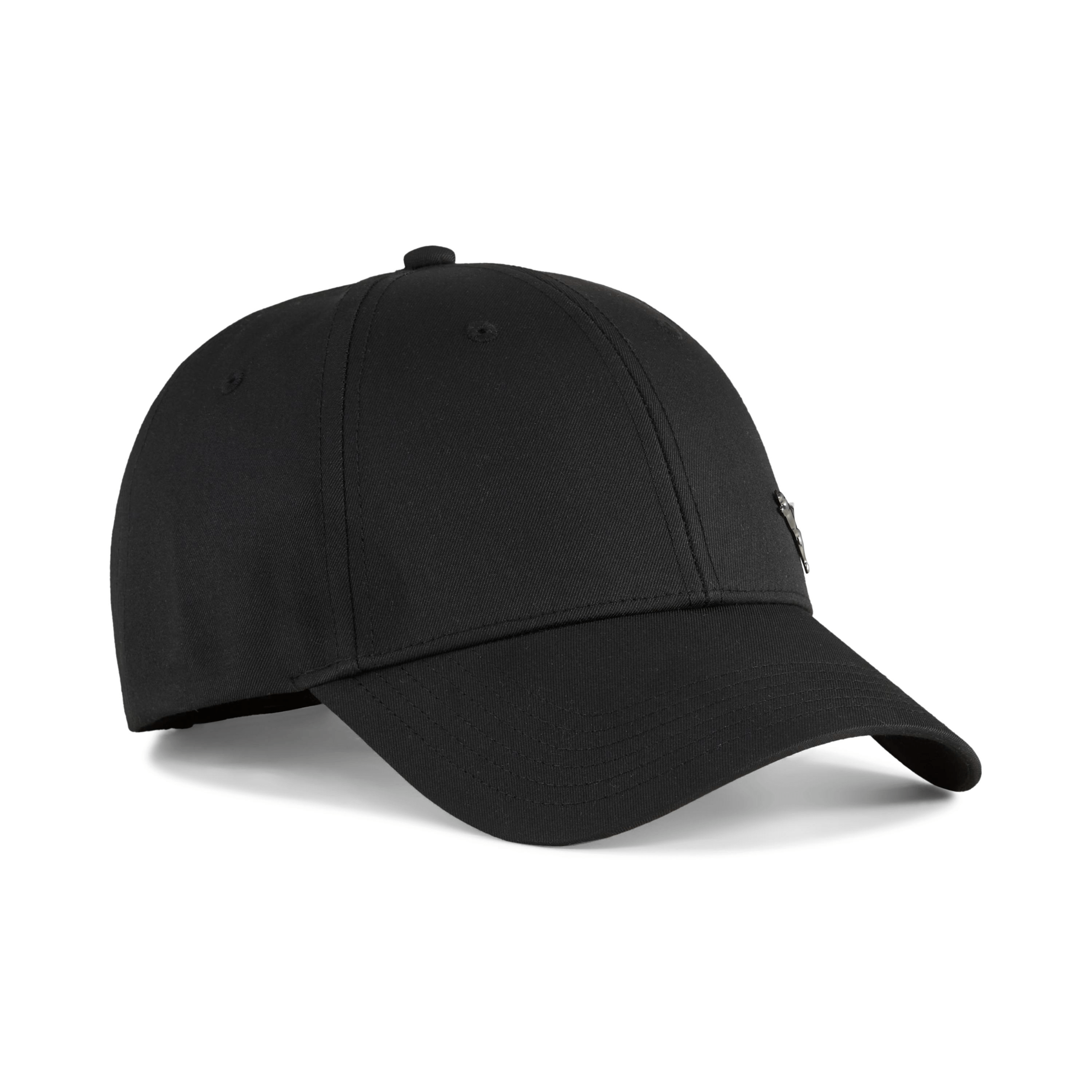 JOCKEY PUMA ESS METAL PUMA CAT BB CAP UNISEX