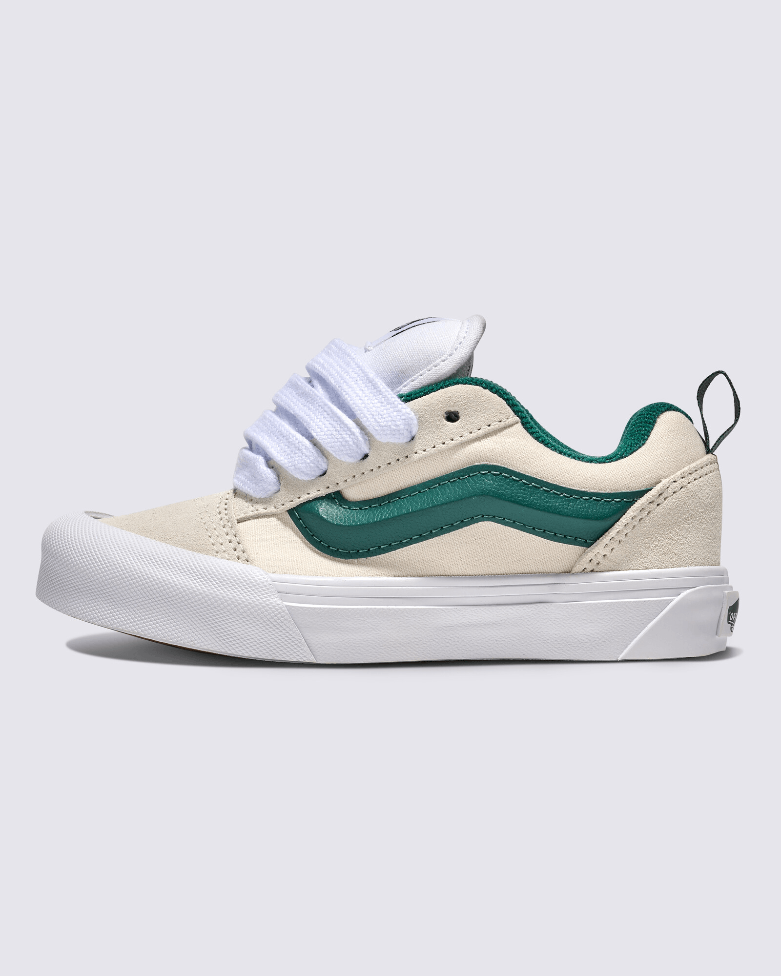 ZAPATILLA VANS KNU SKOOL NIÑO