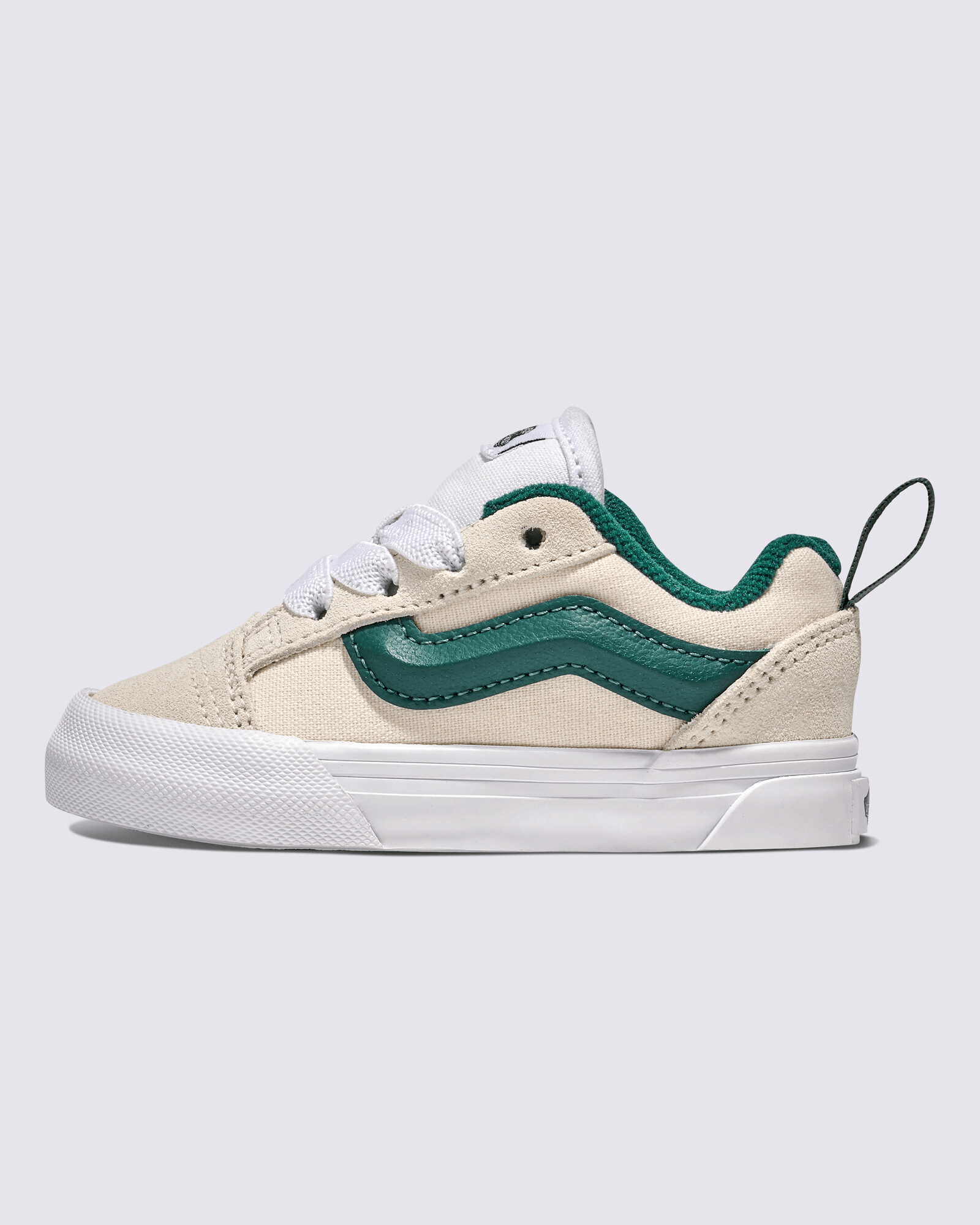 ZAPATILLA VANS KNU SKOOL ELASTIC LACE BEBE