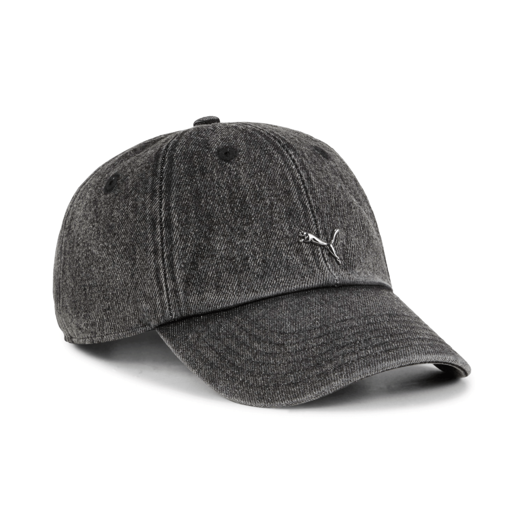 JOCKEY PUMA WARDROBE ESS METAL DAD CAP UNISEX
