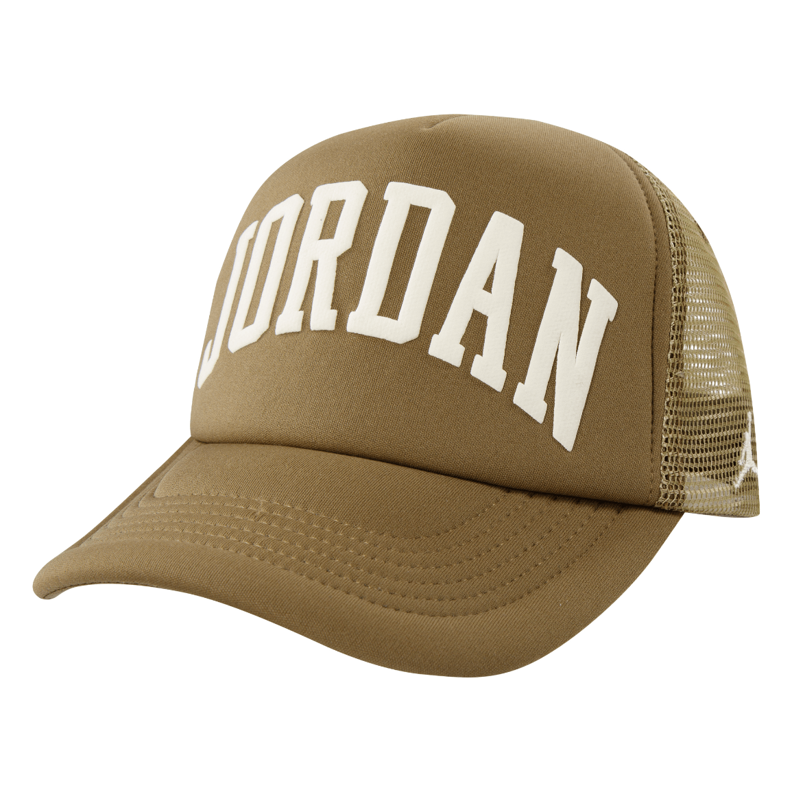 JOCKEY JORDAN KIDS JAN JORDAN FOAM TRUCKER HAT JOV