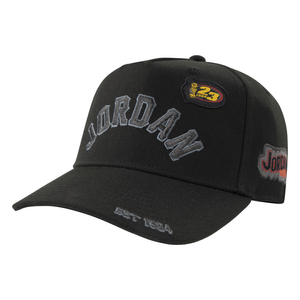 JOCKEY JORDAN KIDS JAN JORDAN SIGNATURE CURVEBRIM
