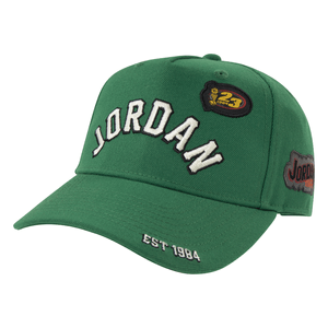JOCKEY JORDAN KIDS JAN JORDAN SIGNATURE CURVEBRIM