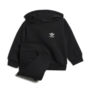 BUZO ADIDAS HOODIE SET BEBE