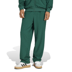 PANTALON ADIDAS Q12 MONOGRAM TR HOMBRE