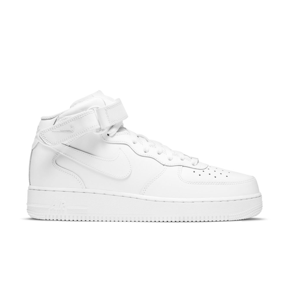ZAPATILLA NIKE AIR FORCE 1 MID 07 HOMBRE