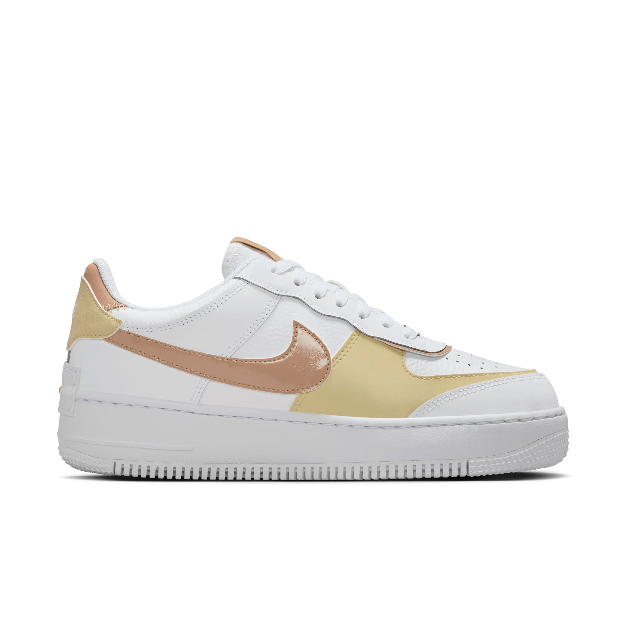 ZAPATILLA NIKE W AF1 SHADOW MUJER