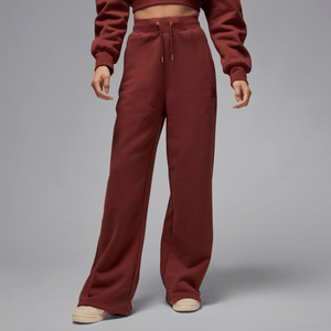 PANTALON JORDAN W J FLT FLC NOV PNT 24 MUJER