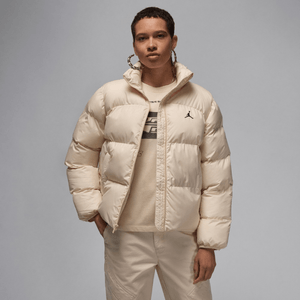 CHAQUETA JORDAN W J PUFFER MUJER