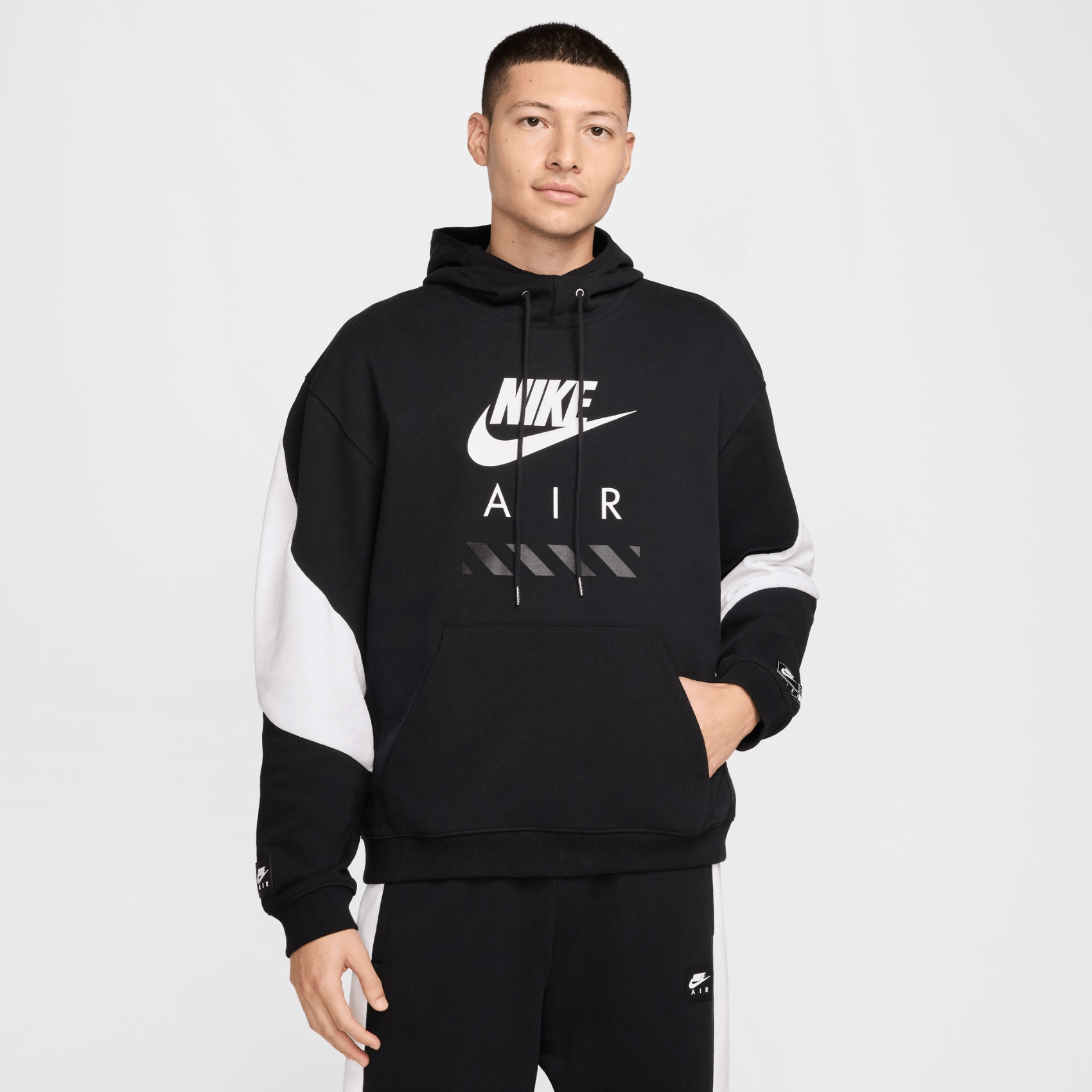 Nike Dry Poleron Con Cierre Nike Nike Hombre Poleron Nike Dry