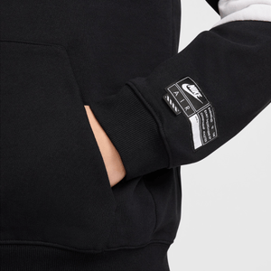 POLERON NIKE M NIKE AIR FLC PO HOODIE BFT HOMBRE