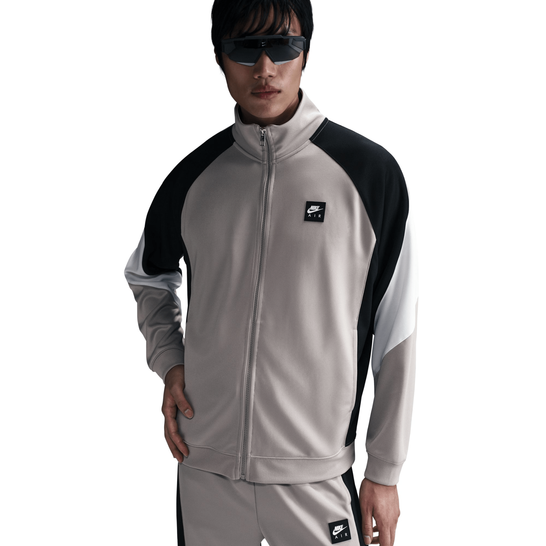 Nike Air Poleron Nike Fleece POLERON NIKE M NIKE AIR PK FZ JKT