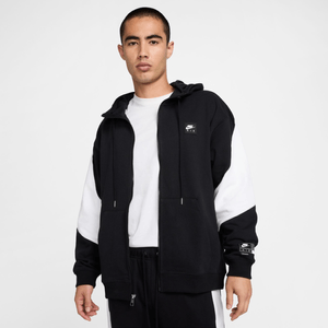 POLERON NIKE M NIKE AIR FLC FZ HOODIE BFT HOMBRE
