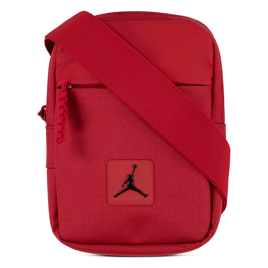 MINI BAG JORDAN KIDS JAM FRANCHISE HIP BAG UNISEX