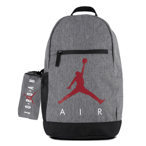 MOCHILA JORDAN JAN AIR SCHOOL UNISEX
