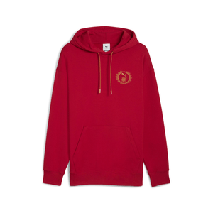 PUMA PUMA X HARRY POTTER RELAXED GRAPHIC HOODIE T