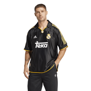 POLERA ADIDAS REAL A JSY 99 HOMBRE