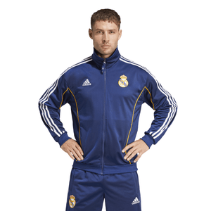 POLERA ADIDAS REAL TT 99 HOMBRE