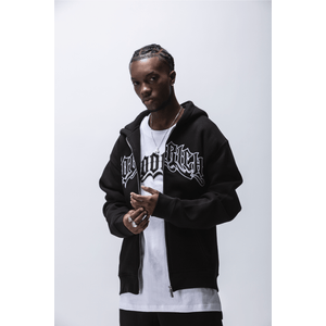 POLERON HOODRICH RITUAL ZT HOODIE HOMBRE