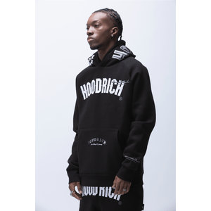 POLERON HOODRICH HEAT V3 OTH HOODIE HOMBRE