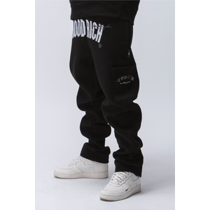 PANTALON HOODRICH HEAT V3 JOGGERS HOMBRE