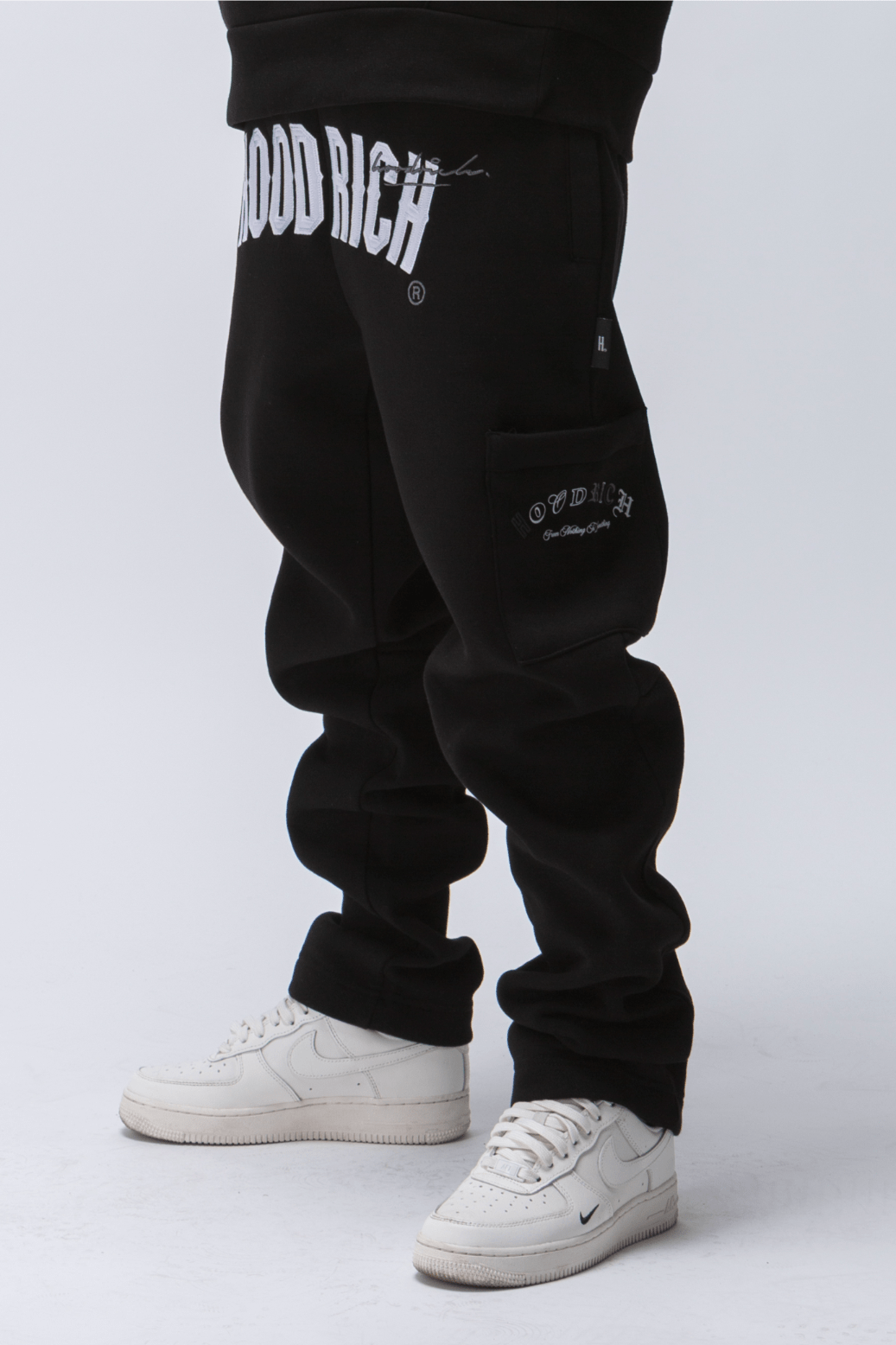 PANTALON HOODRICH HEAT V3 JOGGERS HOMBRE
