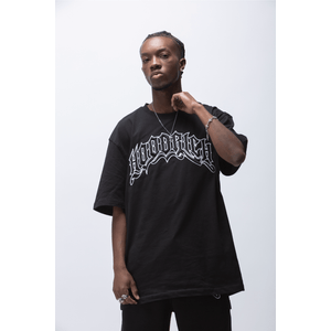 POLERA HOODRICH RITUAL T_SHIRT HOMBRE
