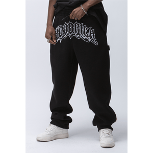 PANTALON HOODRICH RITUAL JOGGERS HOMBRE