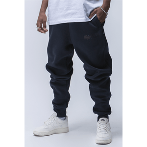 PANTALON HOODRICH CORE REGULAR JOGGER _ RIBBED CUF