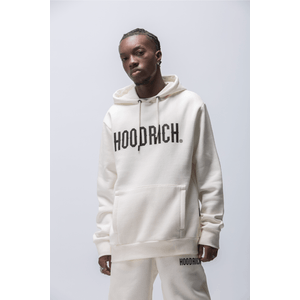 POLERON HOODRICH CORE BIG LOGO _ REGULAR HOODIE _
