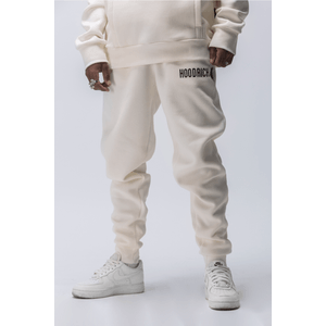 PANTALON HOODRICH CORE _ REGULAR JOGGER _ RIBBED C