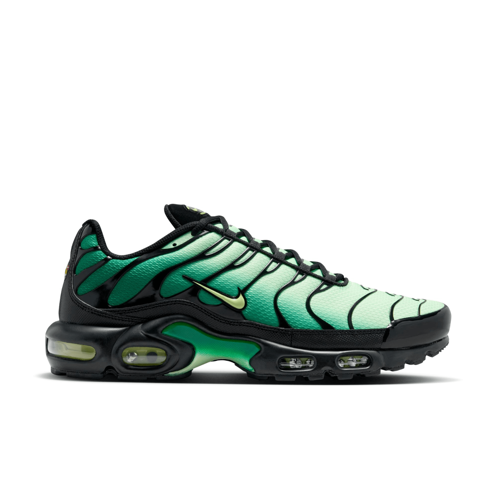 ZAPATILLA NIKE AIR MAX PLUS HOMBRE
