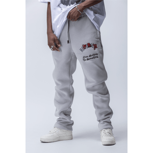 PANTALON HOODRICH SHADOW _ REGULAR OPEN HEM JOGGER