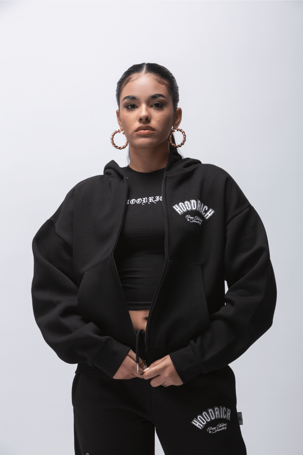 Korner Sudaderas Mujer Siksilk Sudadera Siksilk Siksilk Rebajas