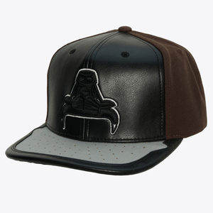 JOCKEY VISERA PLANA MITCHELL AND NESS DAY ONE SNAP