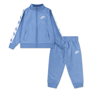 BUZO NIKE NKN FULL ZIP SET WITH LOGO TAP UNISEX