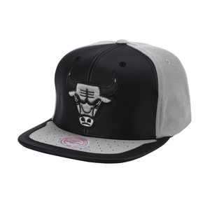 JOCKEY VISERA PLANA MITCHELL AND NESS DAY ONE SNAP