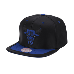 JOCKEY VISERA PLANA MITCHELL AND NESS DAY ONE BULL