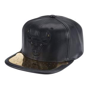 JOCKEY VISERA PLANA MITCHELL AND NESS DAY ONE SNAP