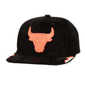 JOCKEY VISERA PLANA MITCHELL AND NESS NBA DAY 6 BU