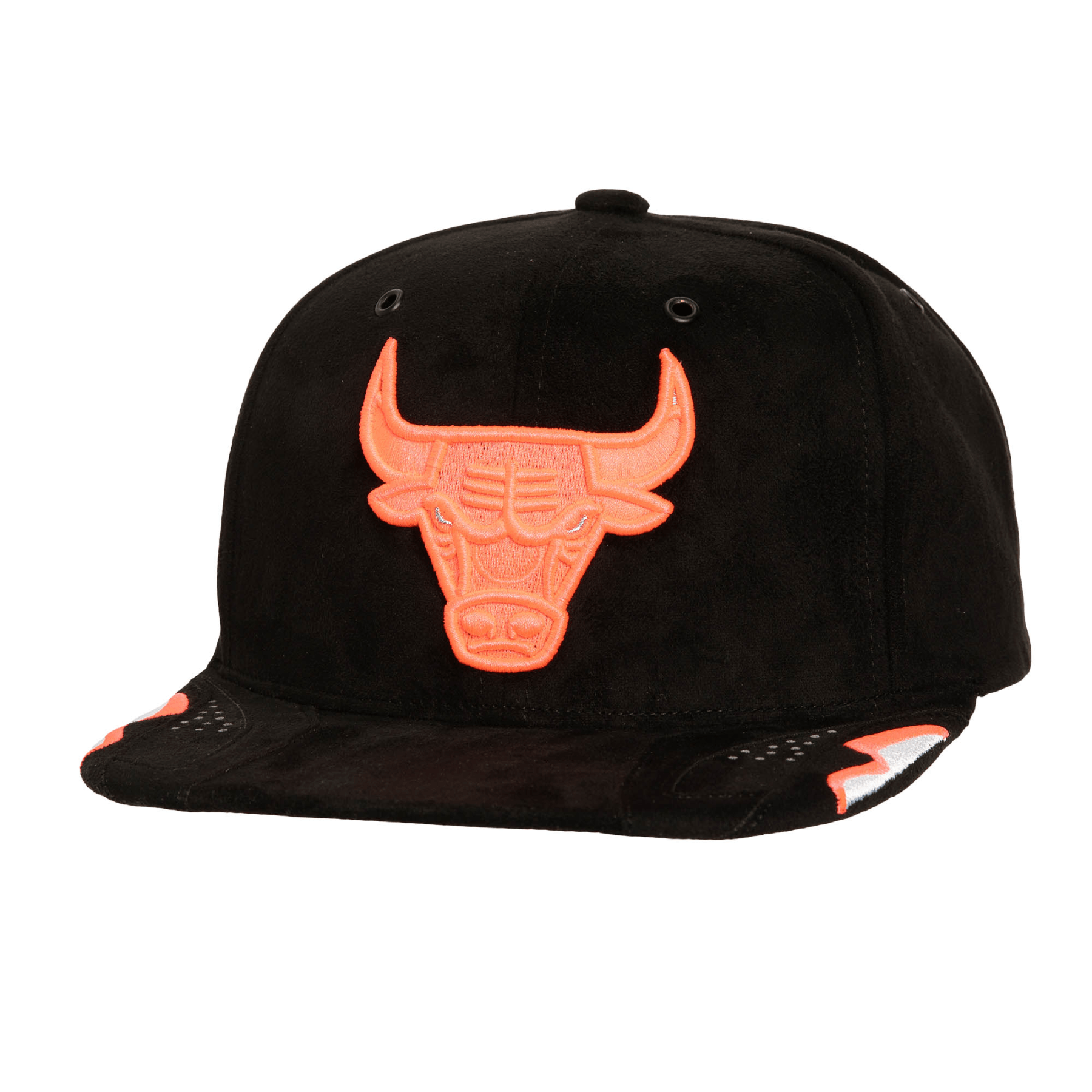 JOCKEY VISERA PLANA MITCHELL AND NESS NBA DAY 6 BU