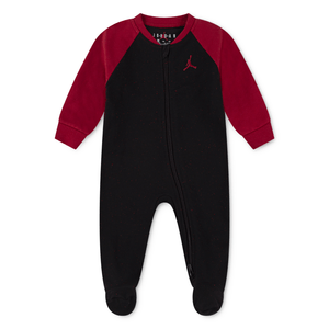 BUZO JORDAN KIDS JDN JUMPMAN FOOTED COVERAL BEBE