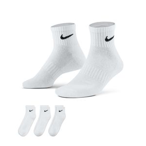 CALCETIN NIKE   CUSH ANKLE 3PR UNISEX