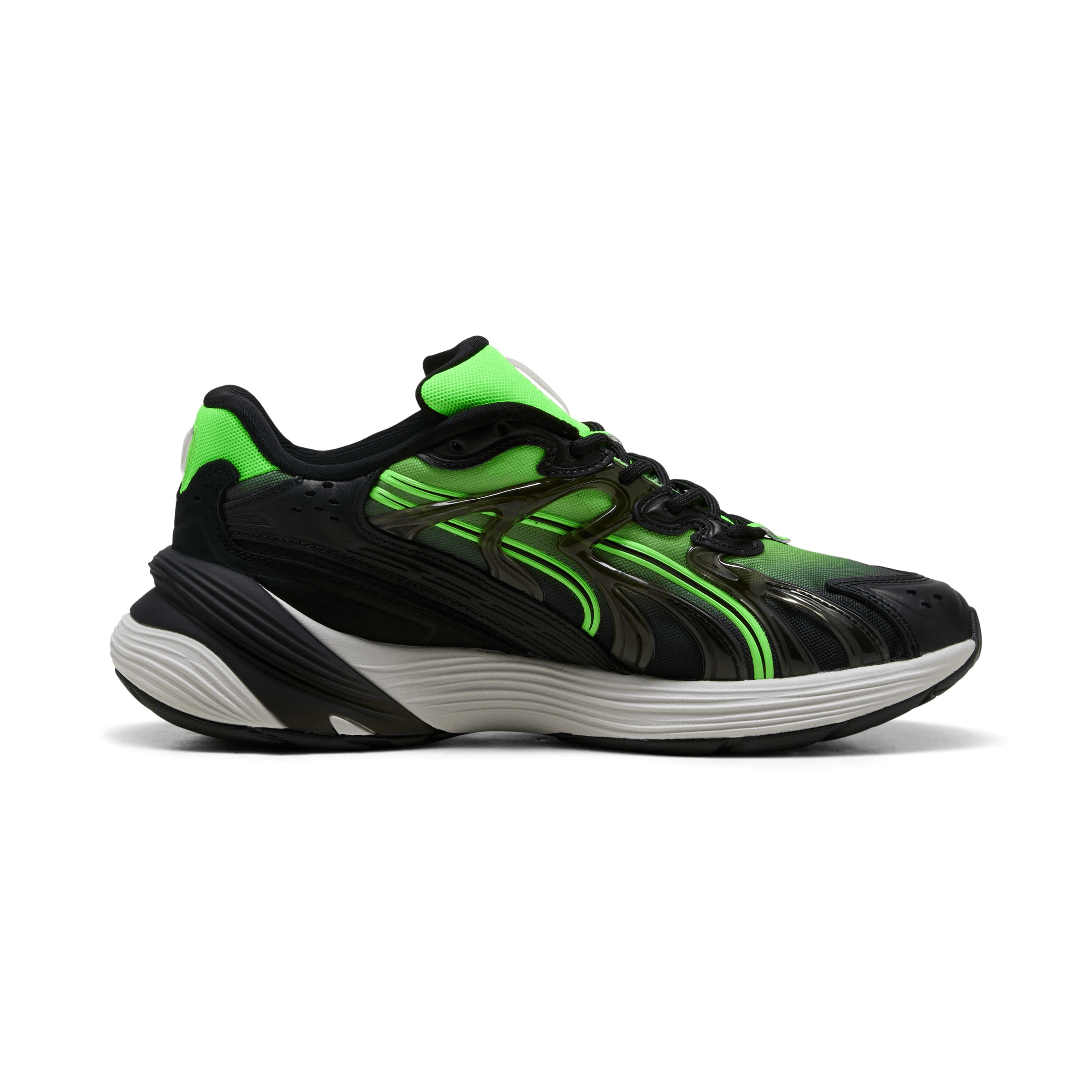 ZAPATILLA PUMA INVERSE MUTANT HOMBRE
