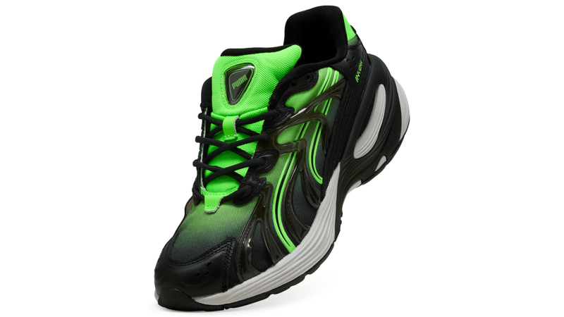 めん　0916 Zapato - Guante Pro - Melfort - Gris