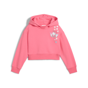 POLERON PUMA HELLO KITTY & FRIENDS HOODIE NIÑA