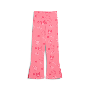 PANTALON PUMA HELLO KITTY & FRIENDS LEGGINGS NIÑA