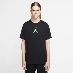 POLERA JORDAN M J JUMPMAN DF SS CREW HOMBRE